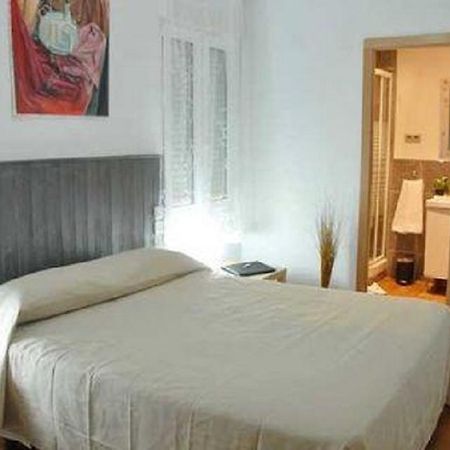 Alba1924 Bed & Breakfast Madrid Exterior photo