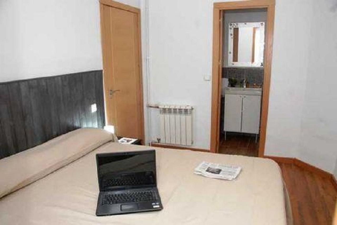 Alba1924 Bed & Breakfast Madrid Exterior photo