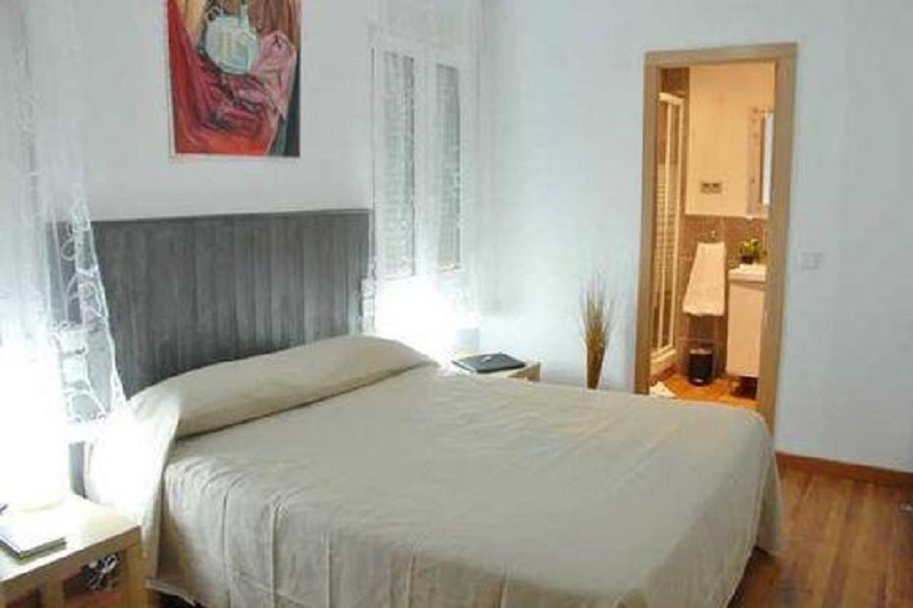 Alba1924 Bed & Breakfast Madrid Exterior photo