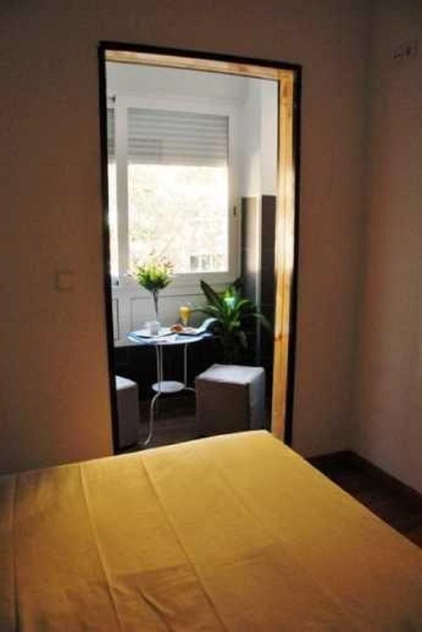 Alba1924 Bed & Breakfast Madrid Exterior photo